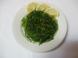 Seaweed Salad